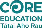 CORE Education's logo