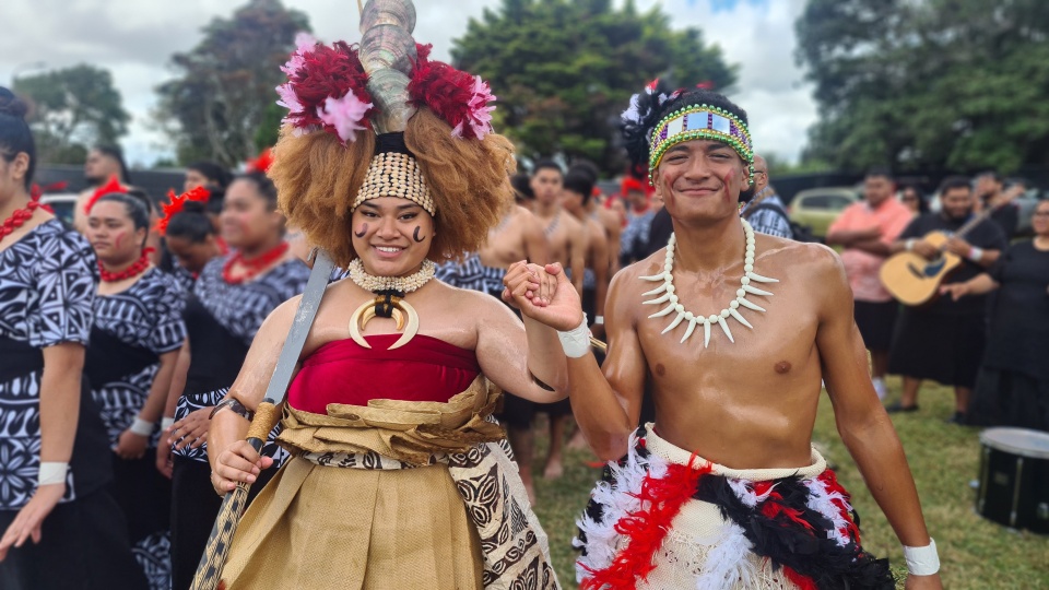 Discovering the richness of Pacific culture and heritage: Why it ...