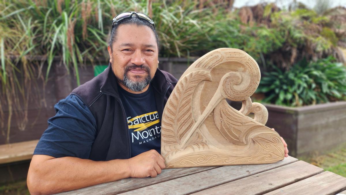 The role of iwi in Kōhanga Kiwi