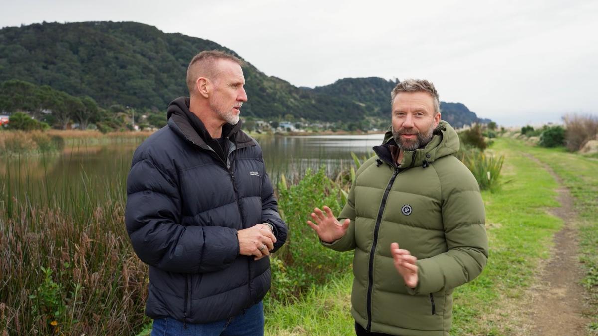 Meet field trip experts