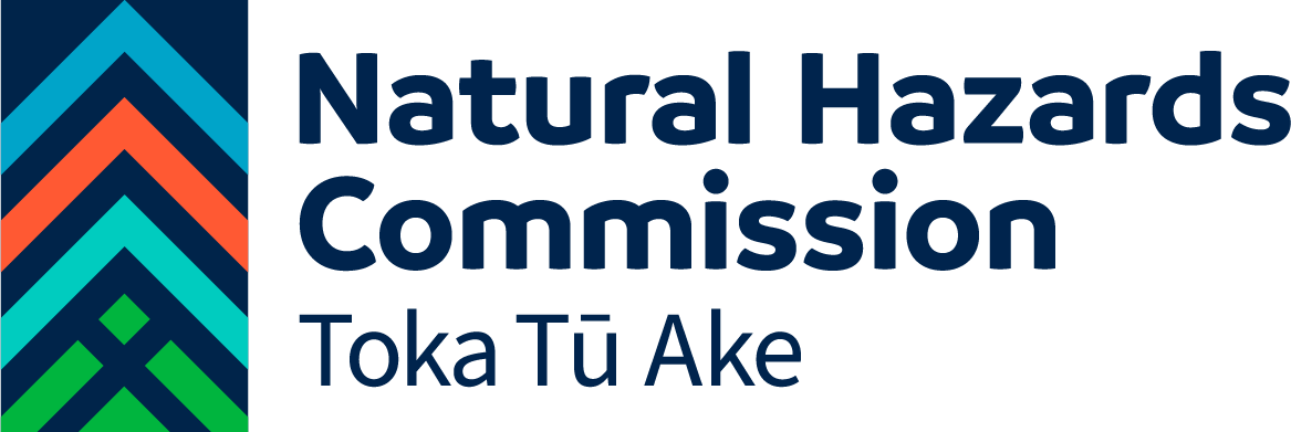 Natural Hazards Commission Toka Tū Ake