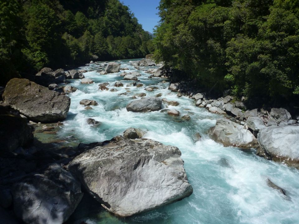 Rivers Of Aotearoa Learnz