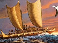 Polynesian Navigation | LEARNZ